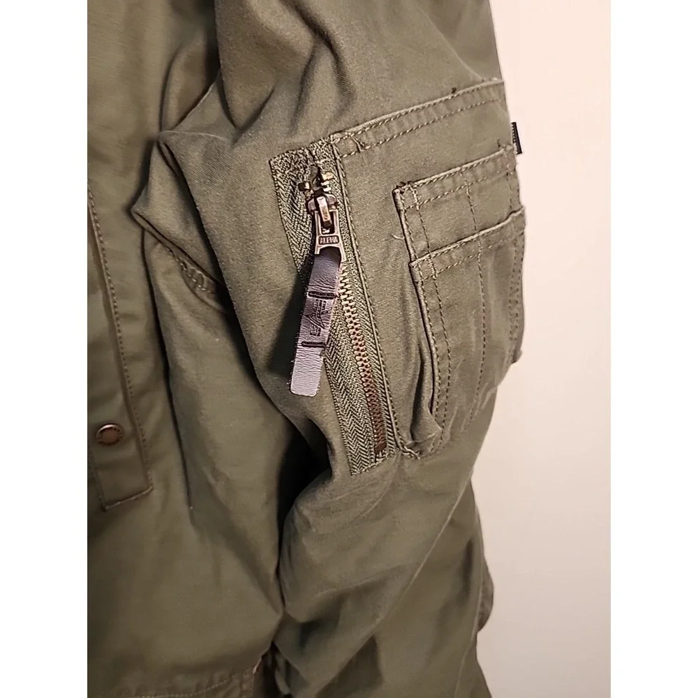 Alpha Industries alpha industries